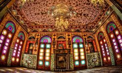 اليونسكو تحذر من تهديدات تطال قصر غولستان في إيران وتدعو لحماية التراث في ظل التصعيد